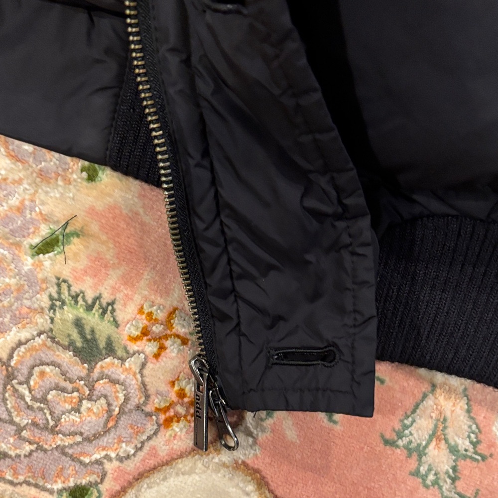 Add Down Puffer Jacket - Picture 12 of 14